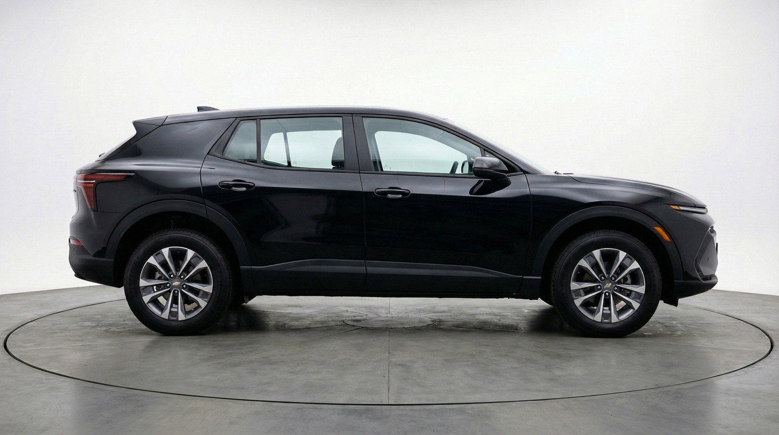 Used 2025 Chevrolet Equinox LT image 11