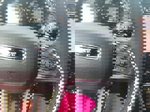 New 2025 Jeep Grand Cherokee L Limited w/ Trailer Tow Package image 14