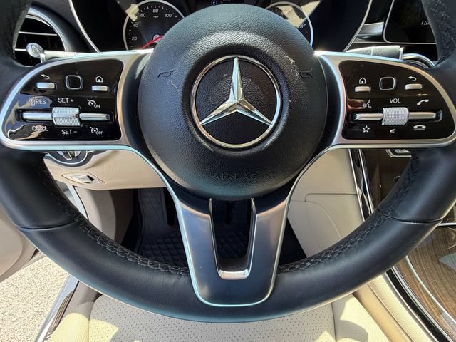 Used 2022 Mercedes-Benz GLC 300 4MATIC image 23