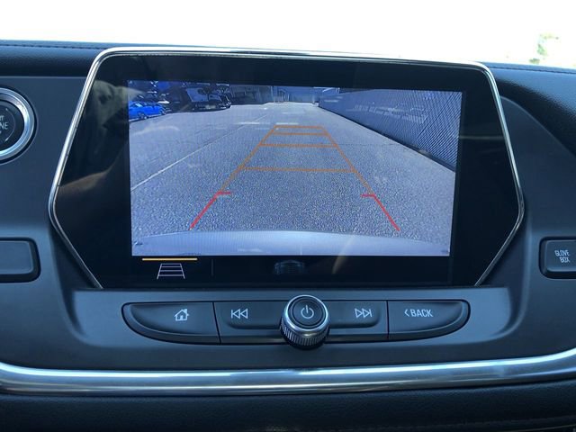 Used 2019 Chevrolet Blazer Premier w/ Sun and Wheels Package image 16