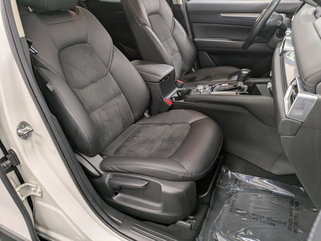 Used 2019 MAZDA CX-5 Touring AWD/4WD image 29