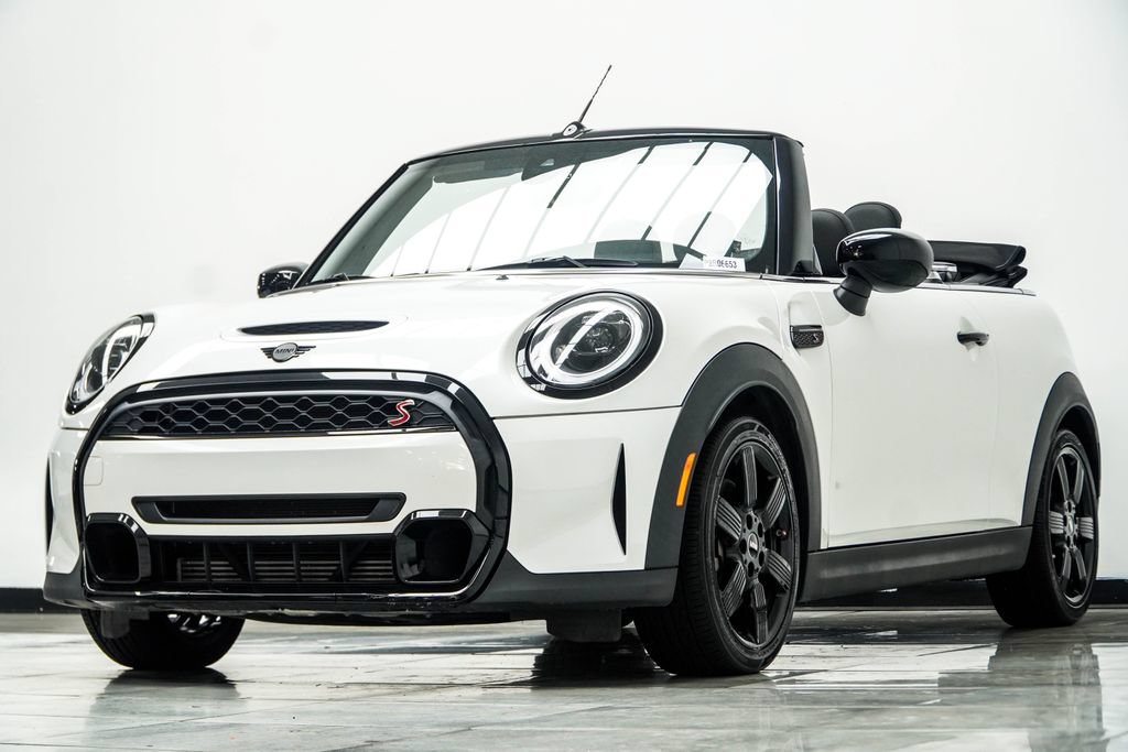 Used 2023 MINI Cooper S FWD image 13