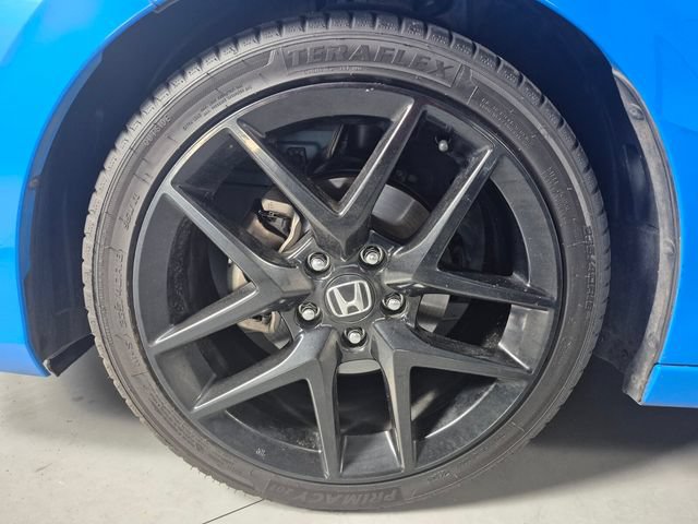 Used 2022 Honda Civic Sport image 10