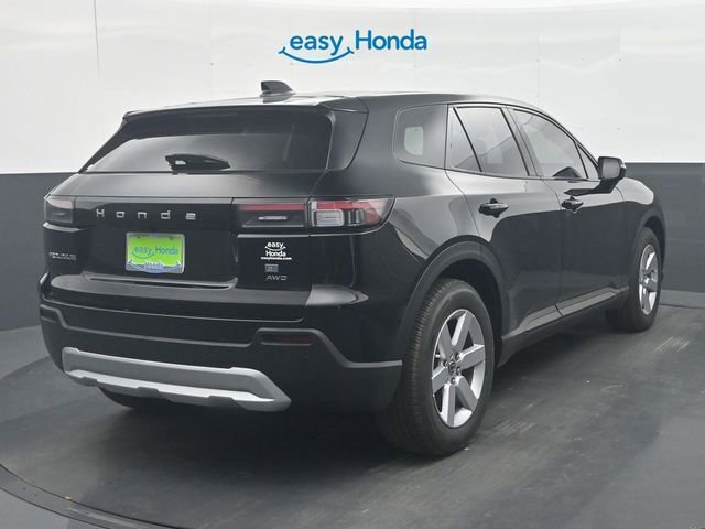 New 2026 Honda Prologue Eco image 7