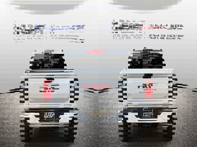 New 2026 GMC Canyon Elevation w/ Convenience Package image 3