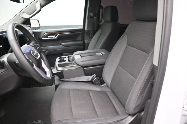 Used 2024 GMC Sierra 1500 SLE RWD image 18