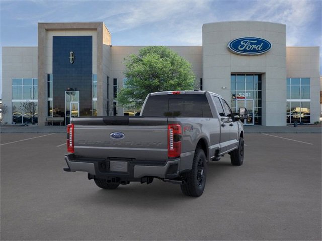 New 2026 Ford F350 XL w/ STX Appearance Package image 8