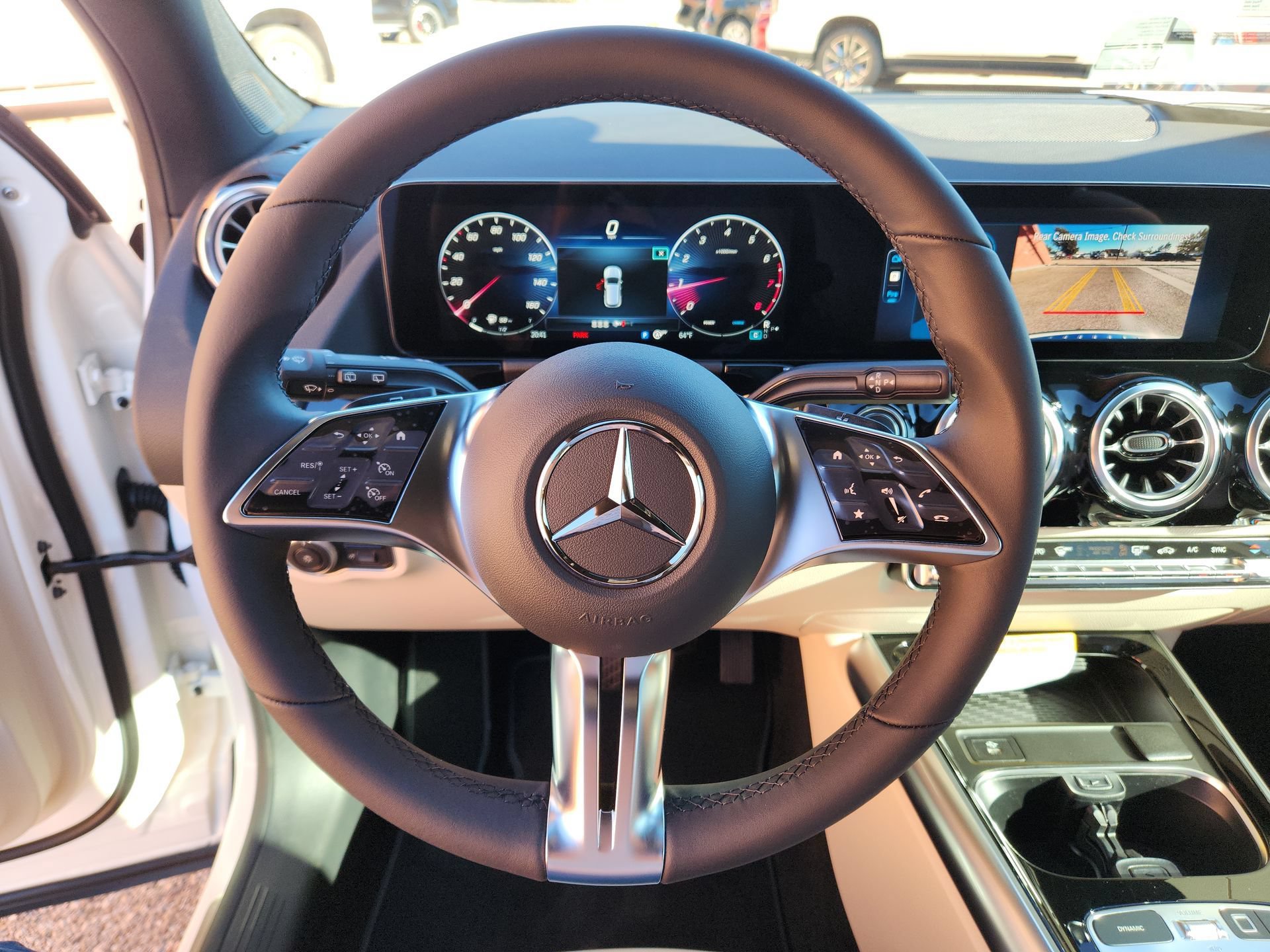 New 2025 Mercedes-Benz GLA 250 4MATIC image 20