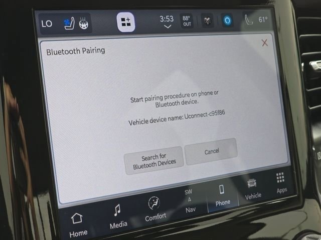 Used 2022 RAM 1500 Laramie image 10