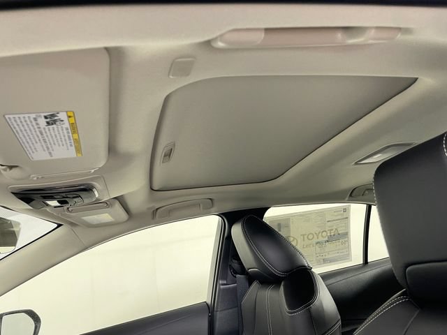 New 2026 Toyota Corolla Hybrid Sedan FWD image 9