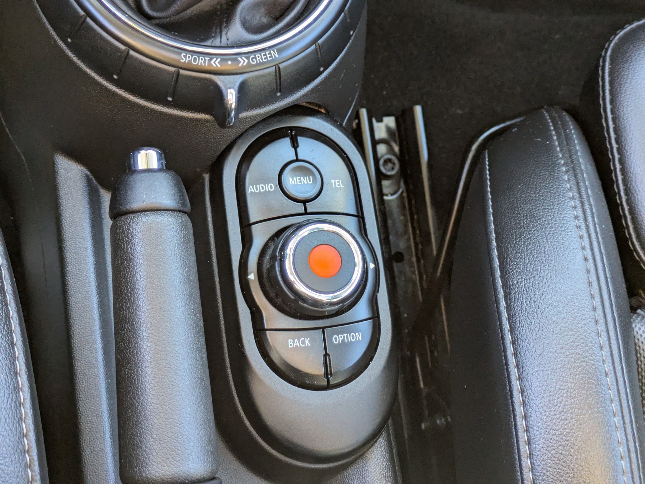 Used 2017 MINI Cooper S image 25