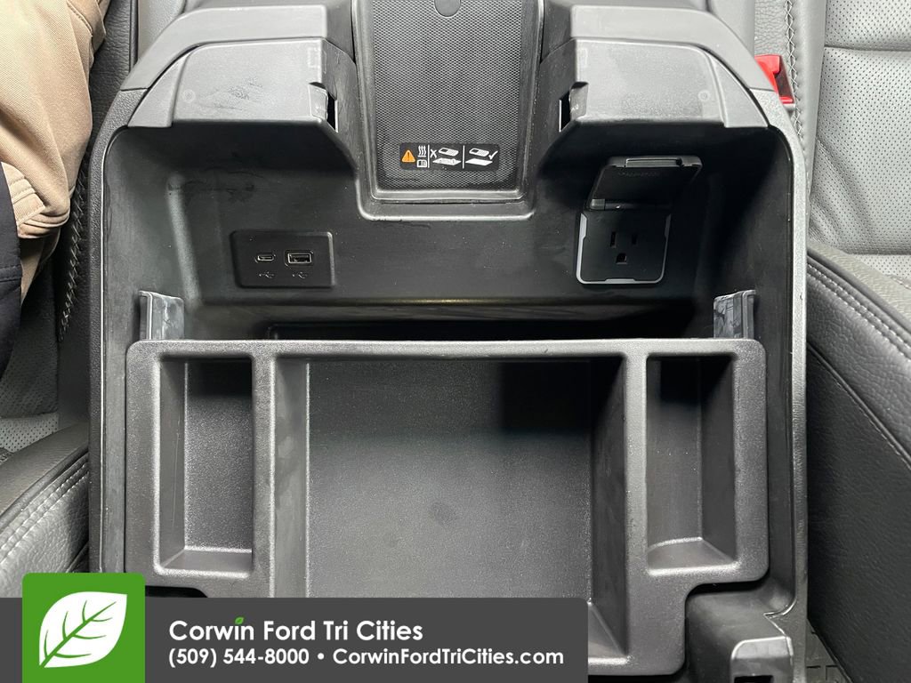 Used 2025 GMC Sierra 3500 Denali image 34