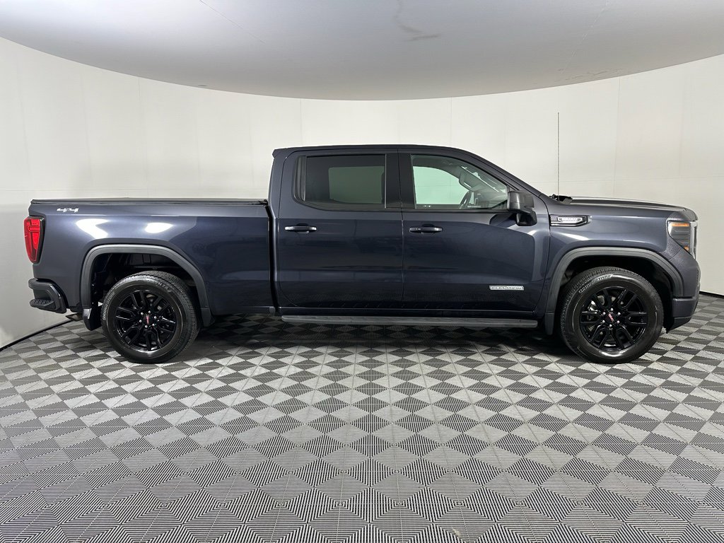 Used 2023 GMC Sierra 1500 Elevation image 9