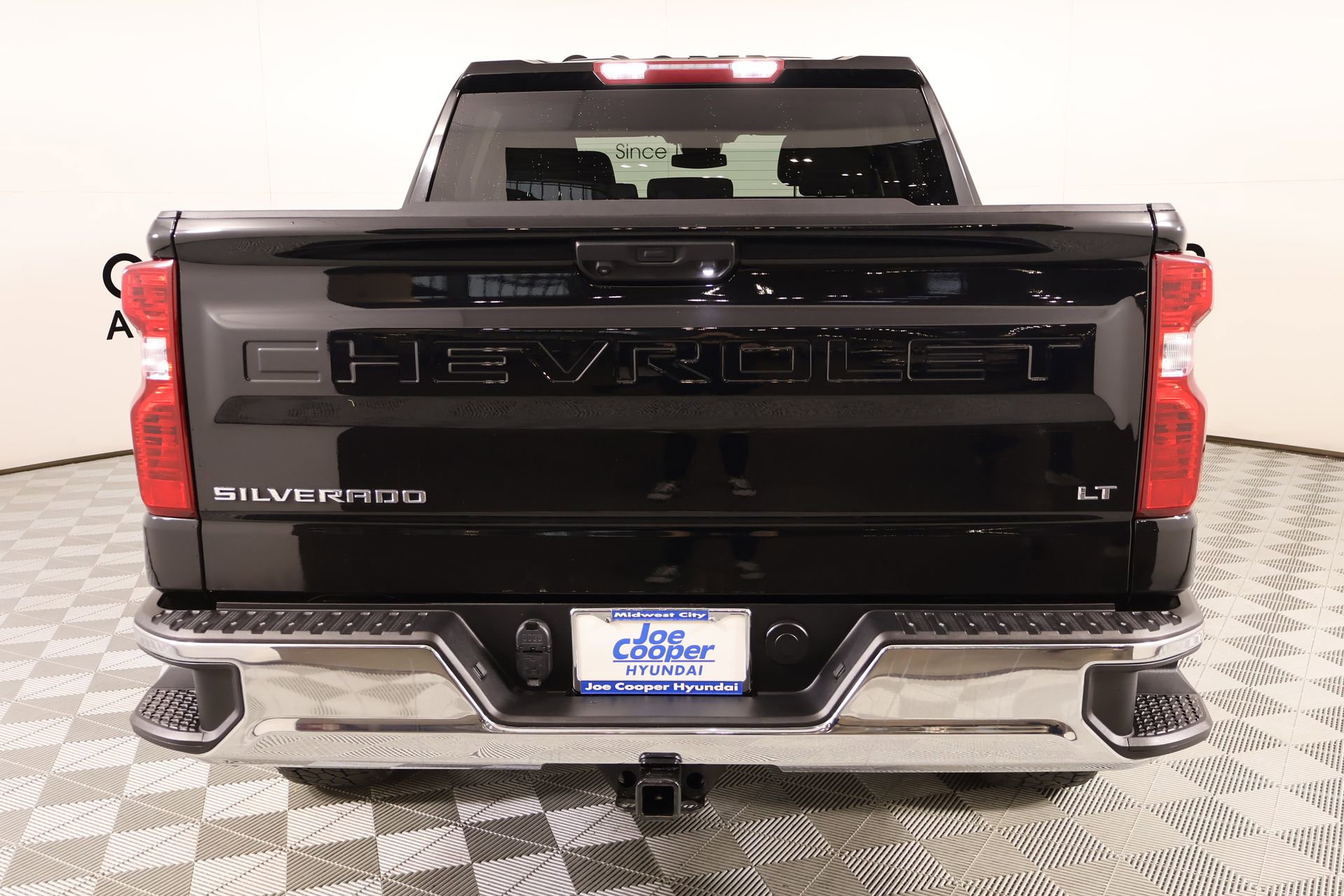 Used 2023 Chevrolet Silverado 1500 LT image 21