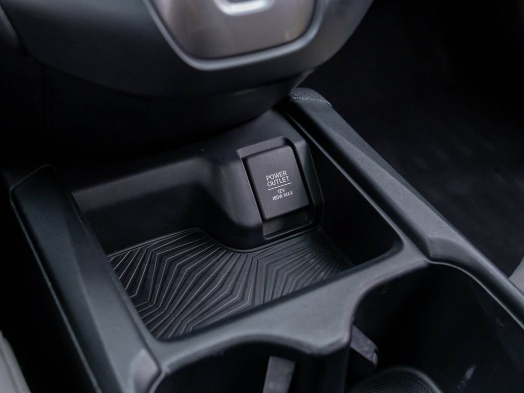 Used 2017 Honda CR-V Touring image 26