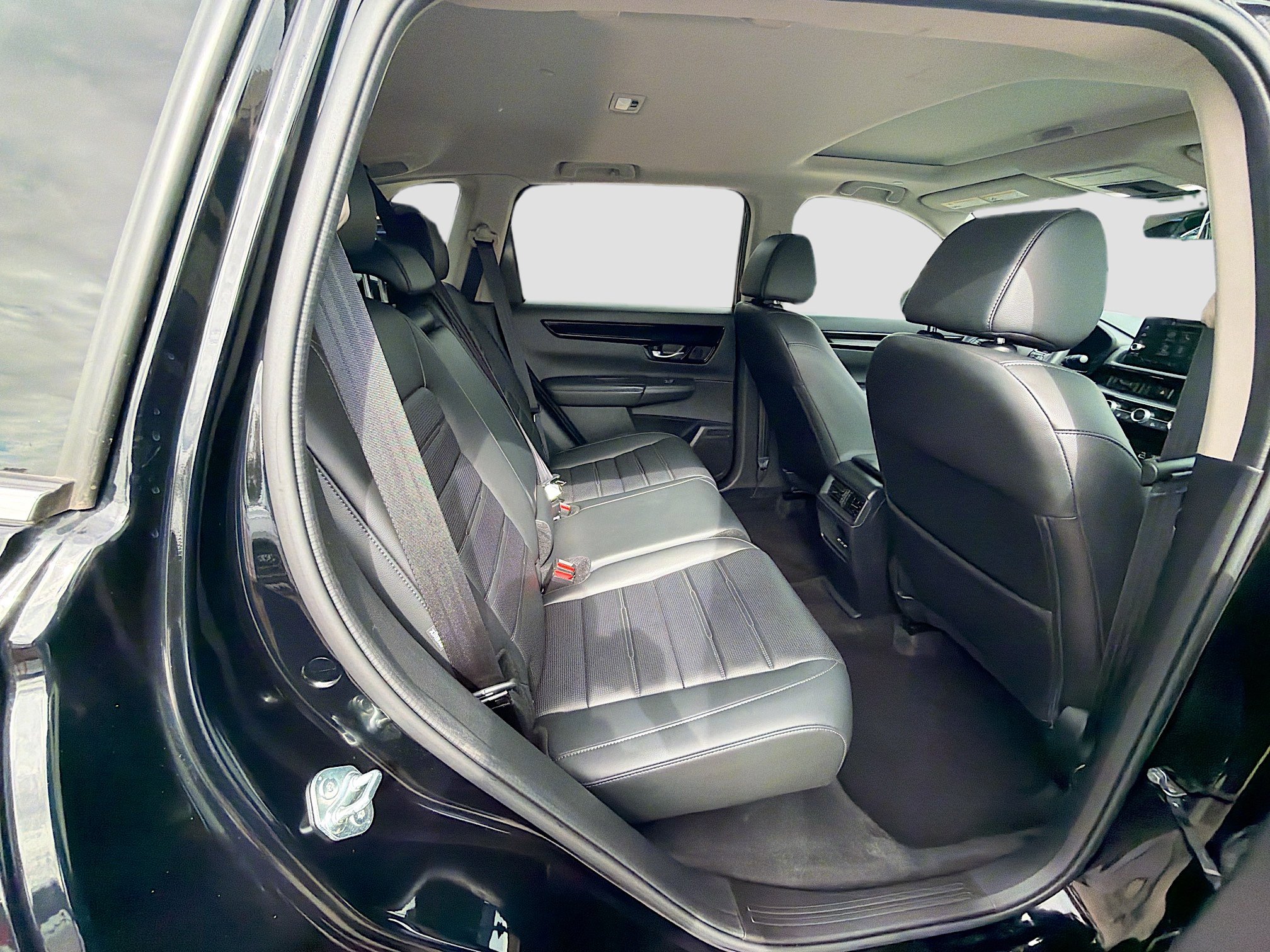 Certified 2024 Honda CR-V EX-L image 28