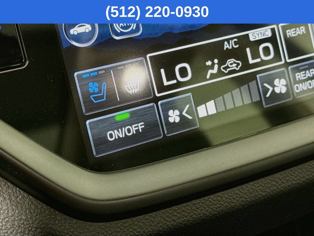 Used 2026 Subaru Ascent Bronze Edition AWD/4WD image 25