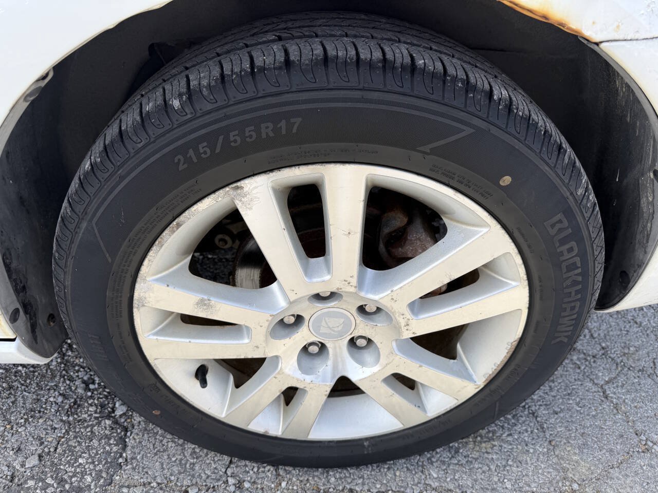 Used 2009 Saturn Aura XR FWD image 13