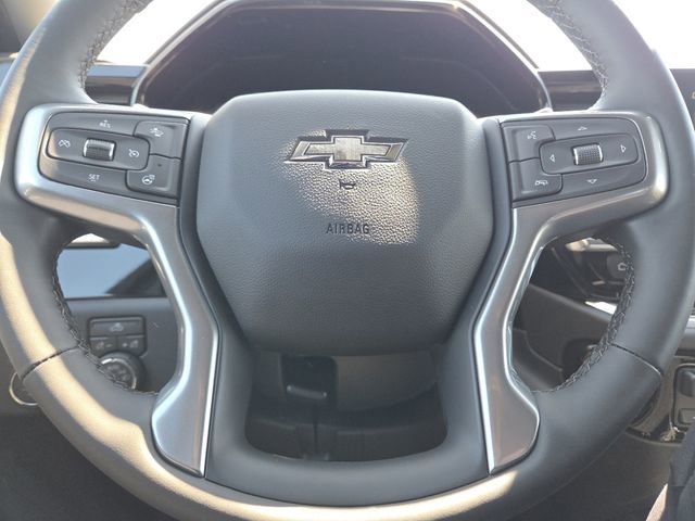 New 2026 Chevrolet Silverado 1500 RST w/ Protection Package image 33