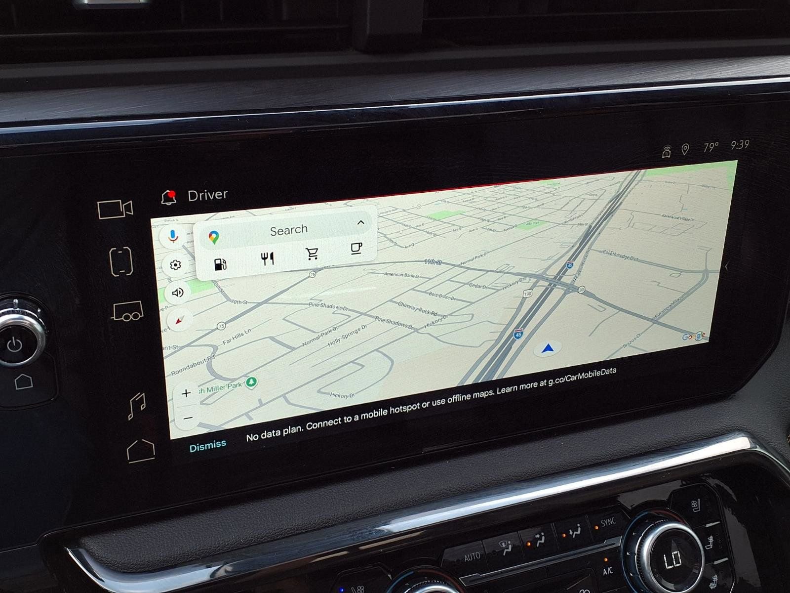 Used 2024 GMC Sierra 2500 AT4 w/ AT4 Premium Plus Package image 11