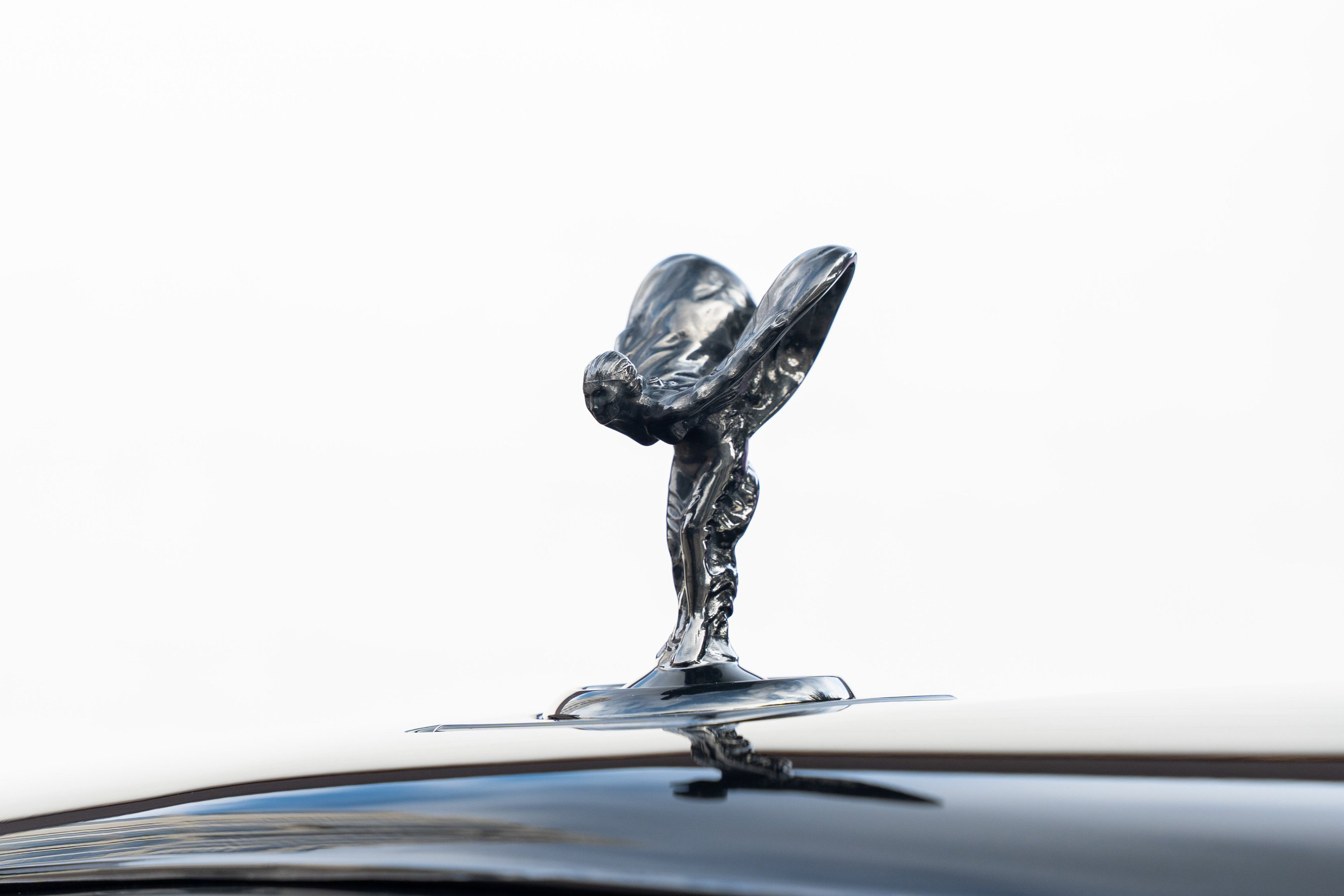 Certified 2024 Rolls-Royce Cullinan Black Badge image 11