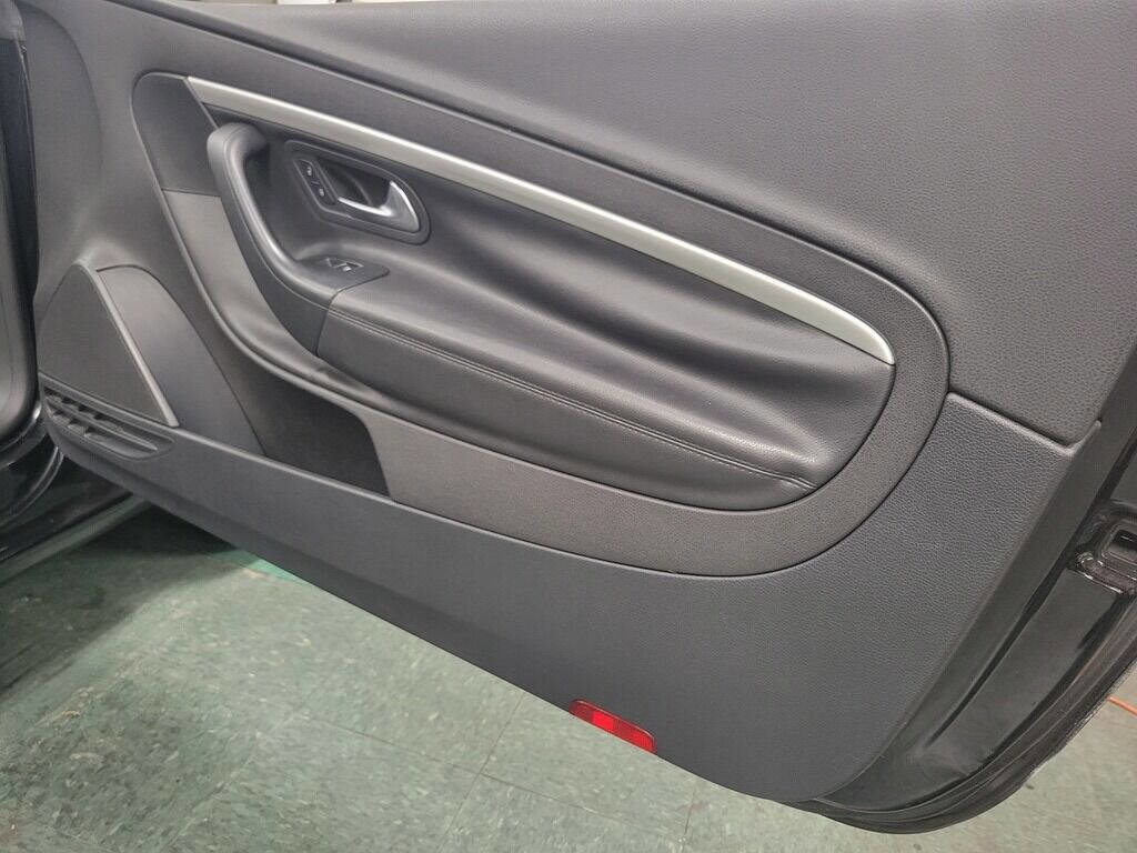 Used 2012 Volkswagen Eos Komfort image 26