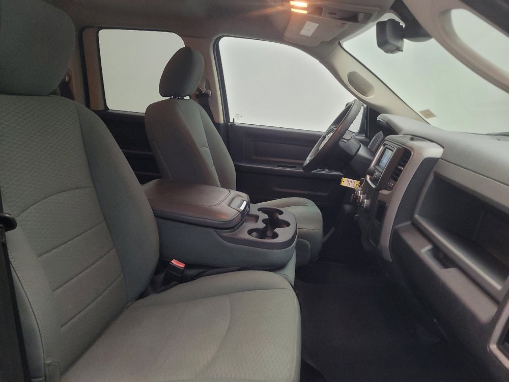 Used 2016 RAM 1500 Express AWD/4WD image 21
