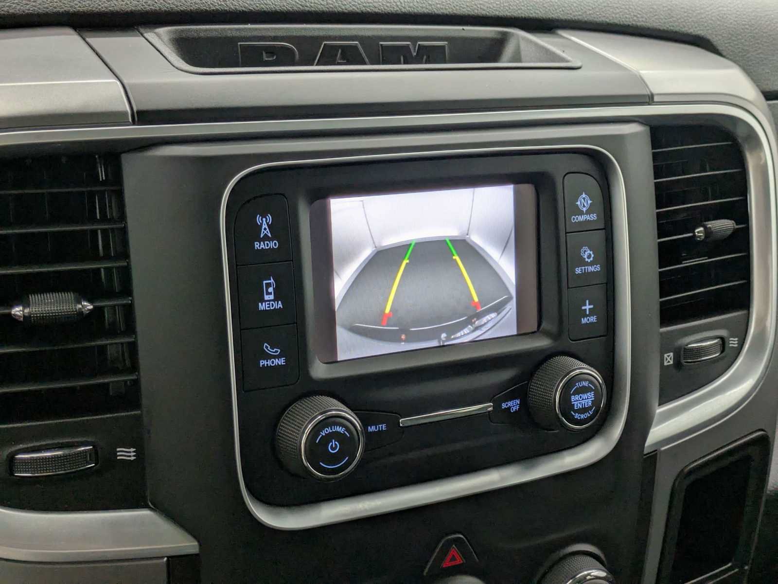 Used 2022 RAM 1500 Classic SLT w/ Protection Group AWD/4WD image 30