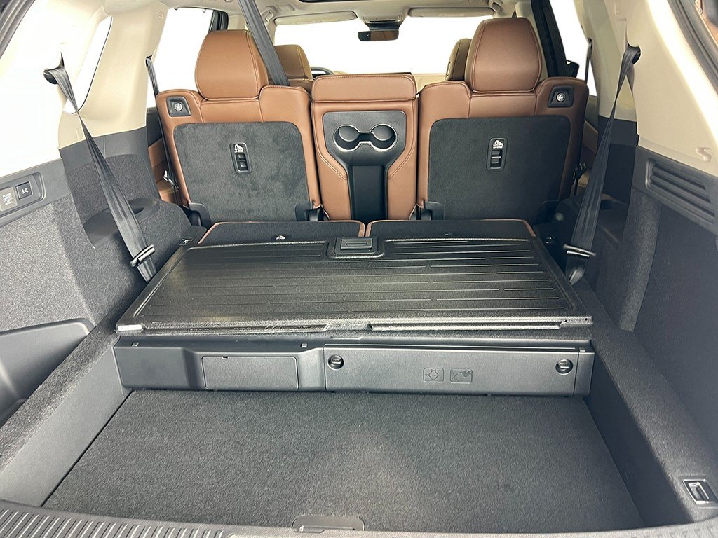 New 2026 Acura MDX w/ Technology Package AWD/4WD image 32