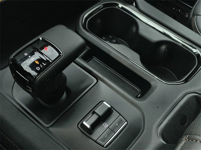 New 2026 GMC Sierra 1500 AT4 w/ Technology Package image 16