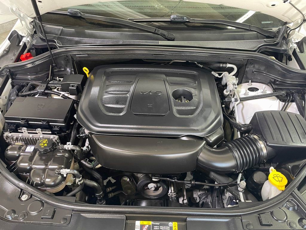 Used 2022 Dodge Durango GT image 56