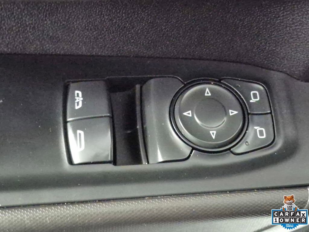 Certified 2024 Chevrolet Silverado 1500 W/T w/ WT Fleet Convenience Package image 14