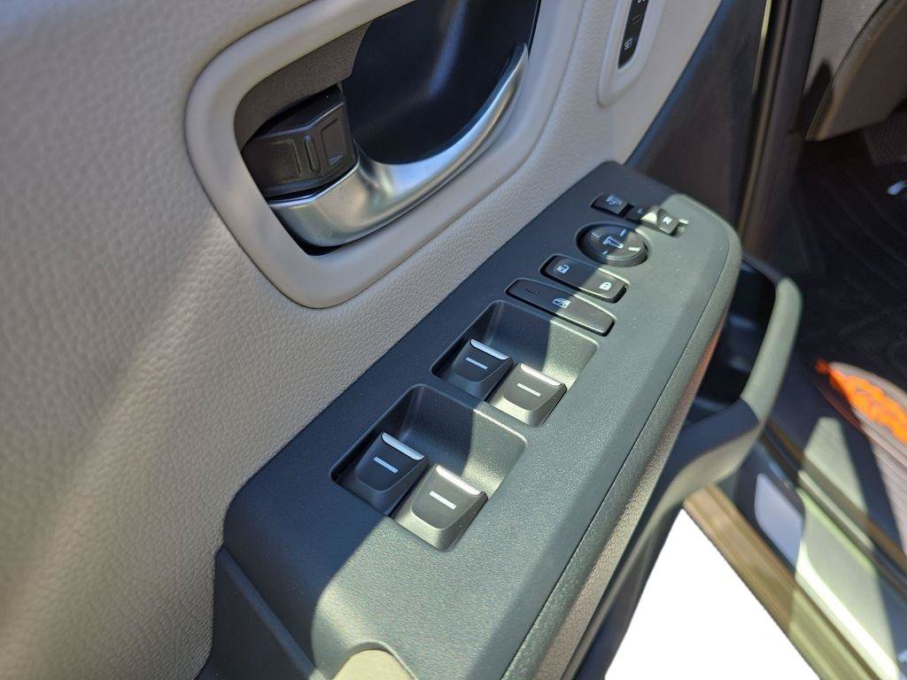 New 2026 Honda Passport TrailSport Elite image 8