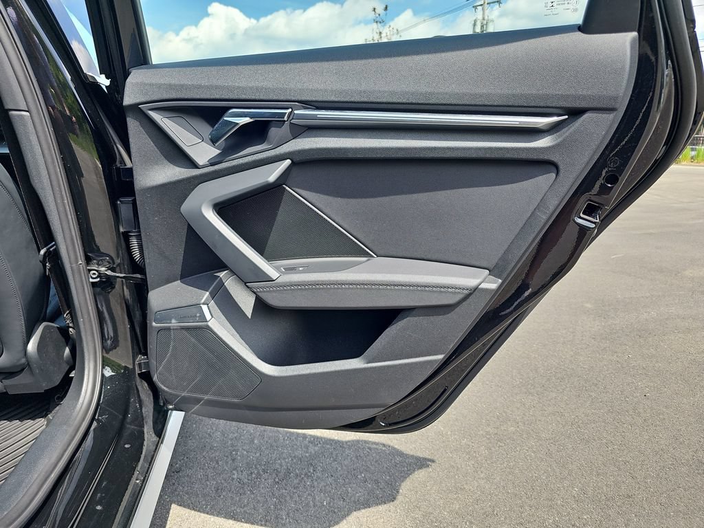 Used 2023 Audi S3 Premium Plus AWD/4WD image 25