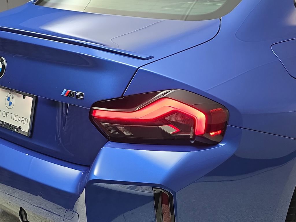 New 2026 BMW M2 w/ Lighting Package image 31