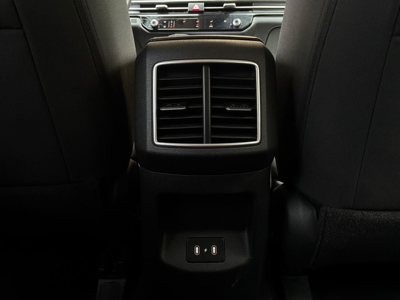 Used 2026 Kia Sportage LX FWD image 13