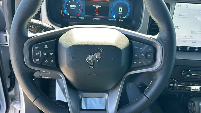 New 2026 Ford Bronco Outer Banks image 19