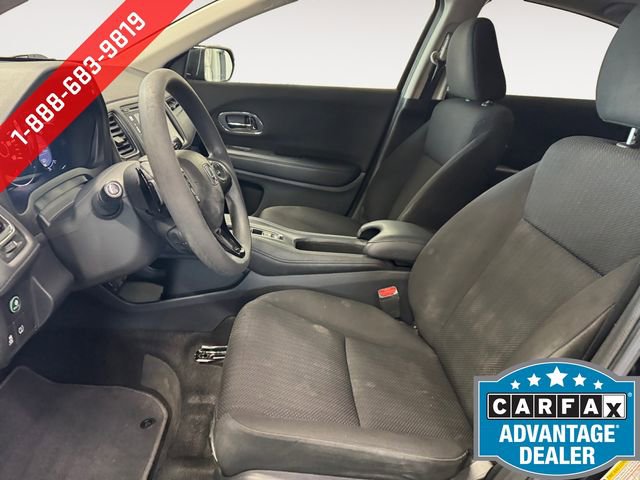Used 2018 Honda HR-V EX image 8