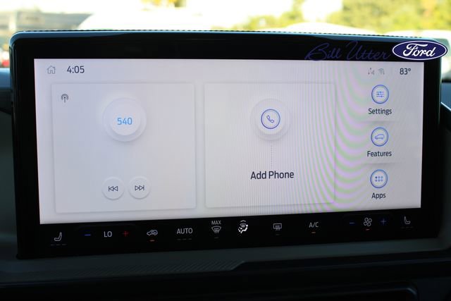 New 2025 Ford Bronco Sport Big Bend image 14