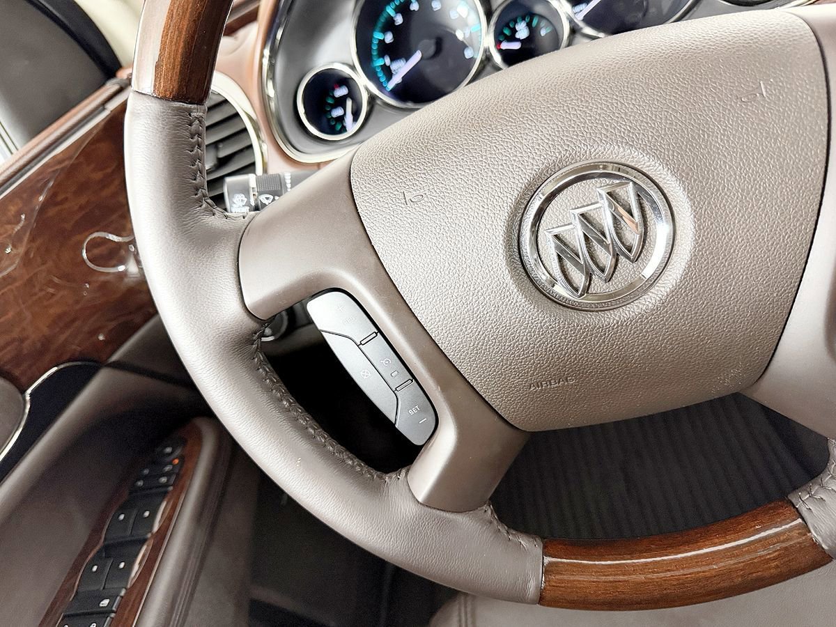 Used 2014 Buick Enclave Premium w/ Trailering Provision Package AWD/4WD image 64