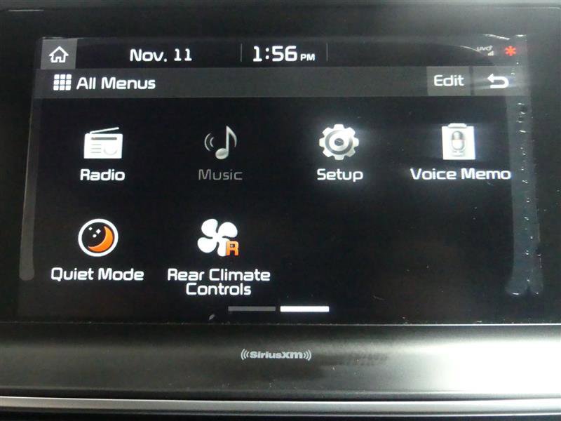 Used 2020 Kia Telluride LX image 43