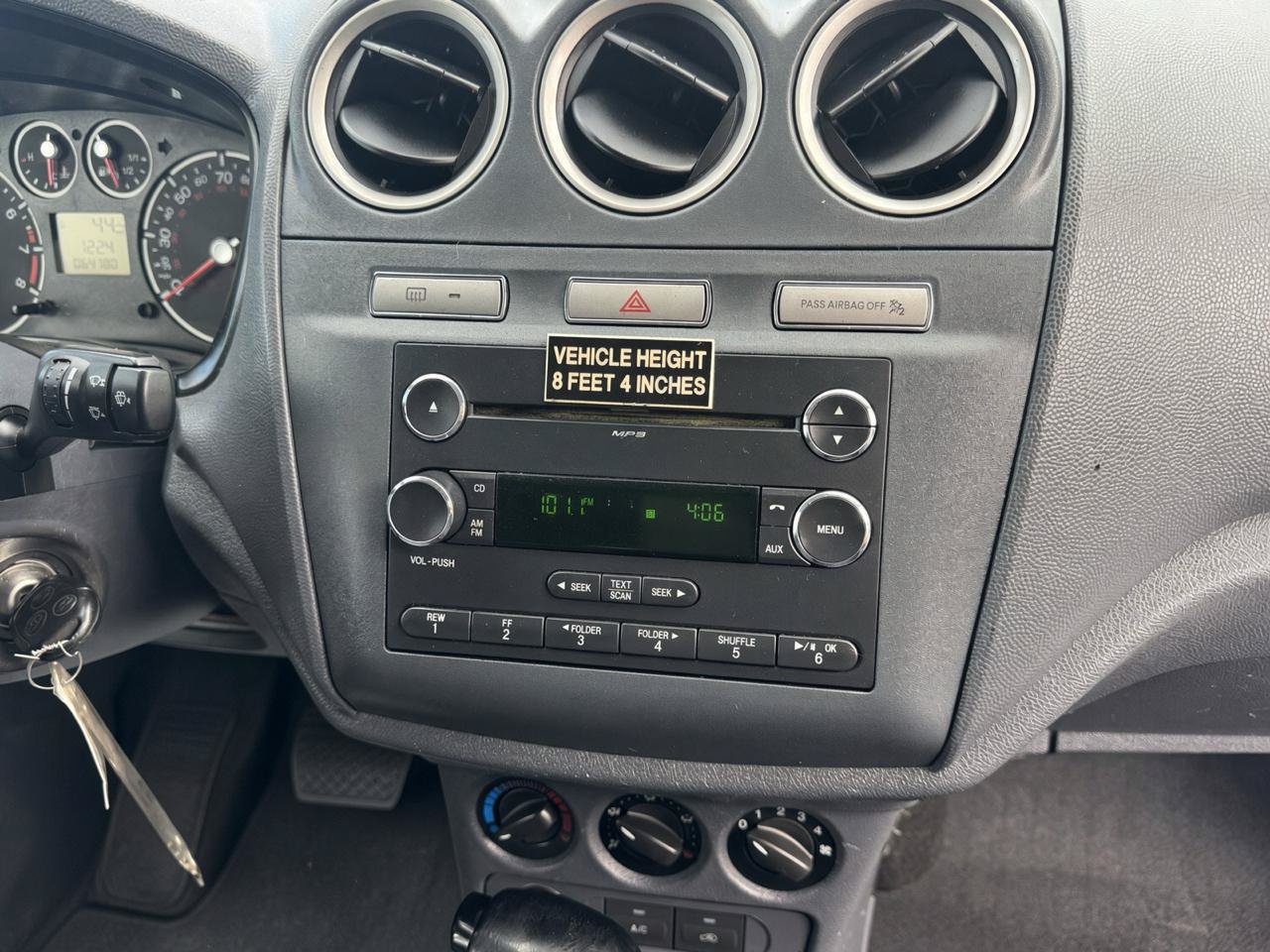 Used 2012 Ford Transit Connect XLT FWD image 13