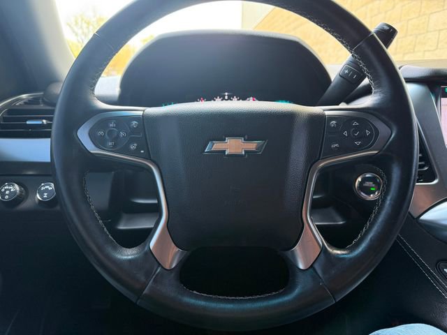 Used 2017 Chevrolet Tahoe Premier AWD/4WD image 14