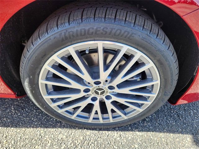 Certified 2026 Mercedes-Benz CLA 250 4MATIC image 18