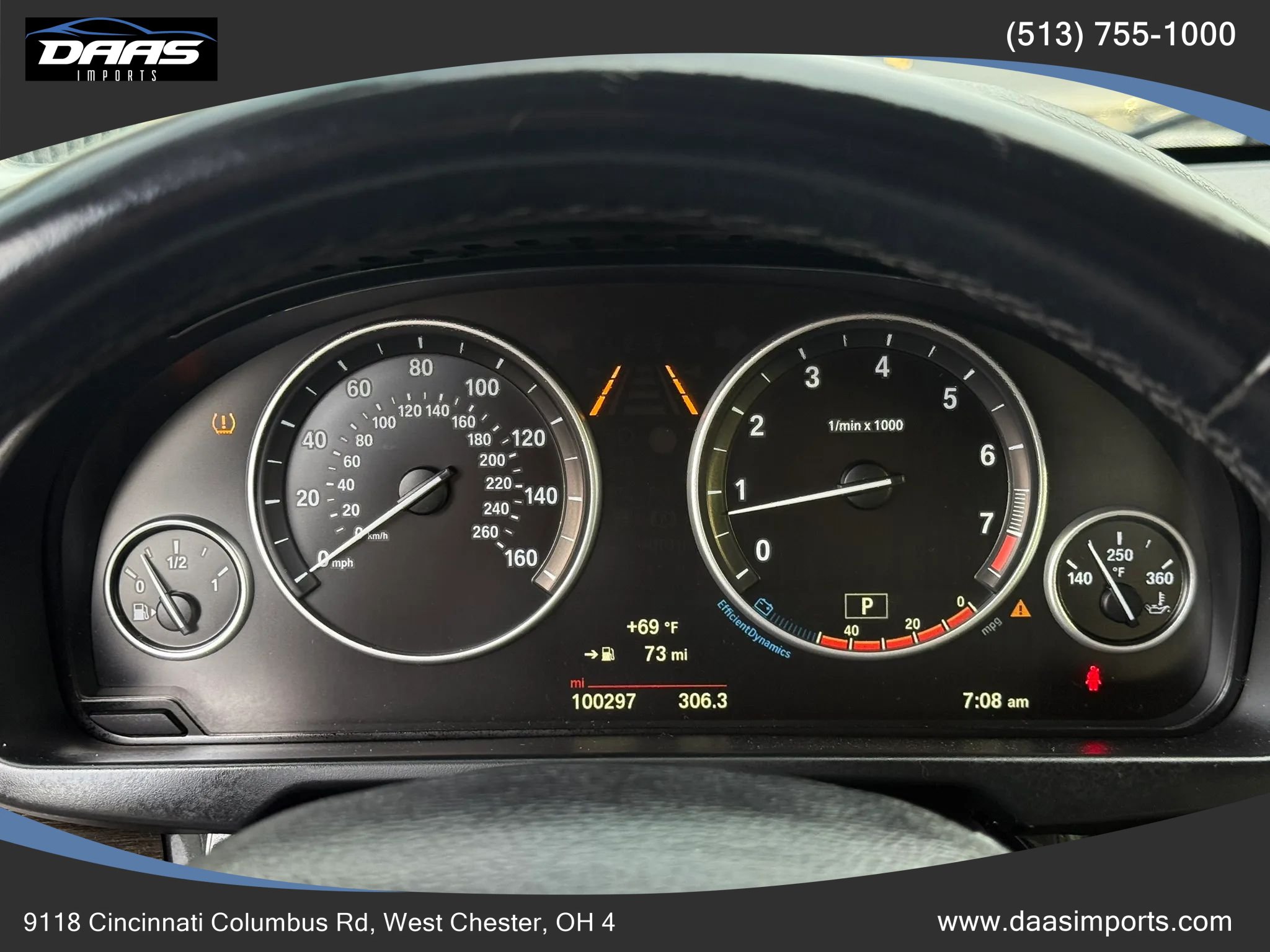 Used 2015 BMW X5 xDrive50i AWD/4WD image 46