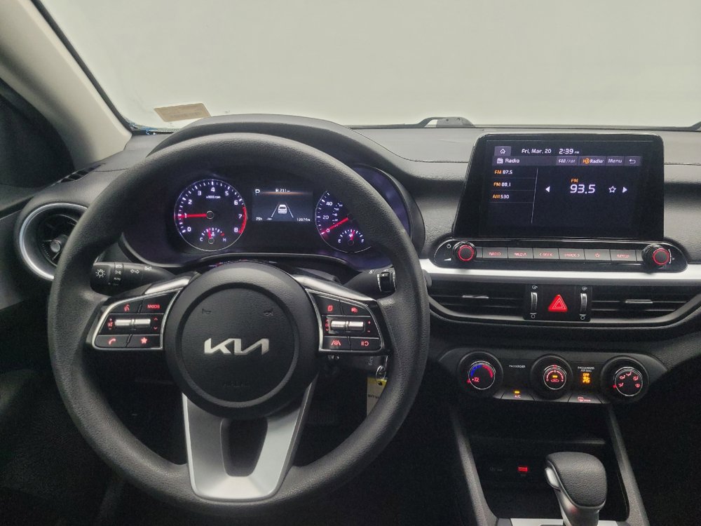 Used 2023 Kia Forte LXS image 22