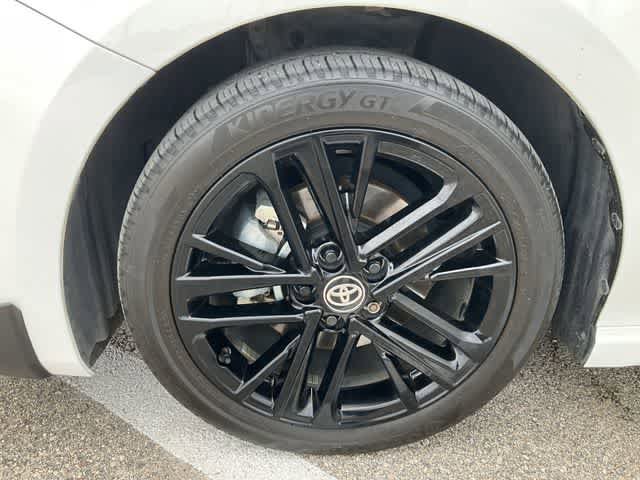 Certified 2025 Toyota Camry SE w/ Convenience Package AWD/4WD image 11