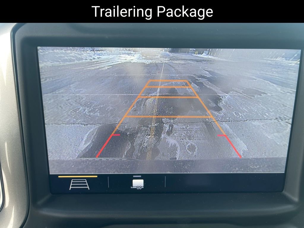 Certified 2019 Chevrolet Silverado 1500 LT w/ All-Star Edition image 16