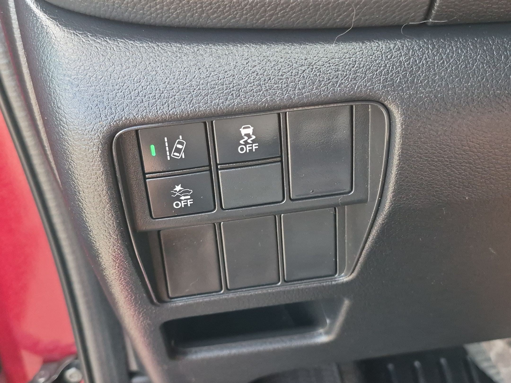 Used 2022 Honda CR-V EX image 24