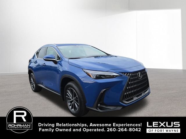 Used 2025 Lexus NX 350 AWD image 3